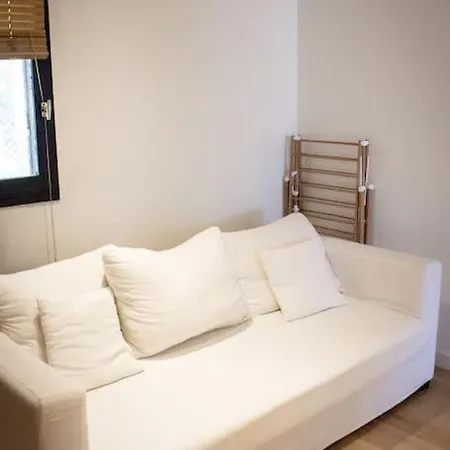 Apartment Le Coquillage - Balcon & Parking