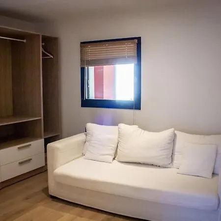 Le Coquillage - Balcon & Parking Apartment *
