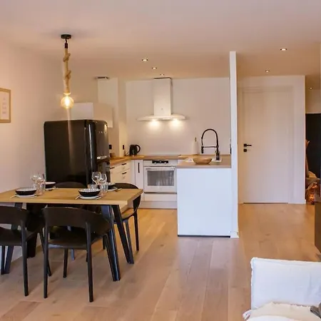 Apartment Le Coquillage - Balcon & Parking *